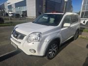 Nissan X-Trail II Рестайлинг Санкт-Петербург  - изображение 6