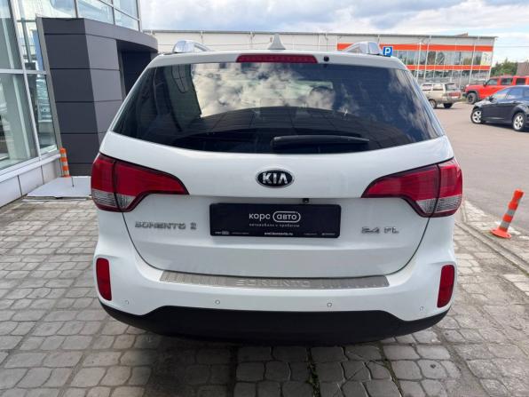 Kia Sorento II Рестайлинг с пробегом 2019 года, цена 2 100 000 рублей, 81962 км, внедорожник, Автокод Объявления