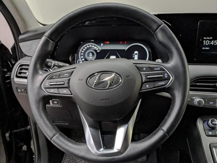 Hyundai Palisade I Москва  - изображение 20