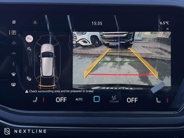 Новый Volkswagen Touareg III Рестайлинг 2025 года, цена 7 990 000 рублей, внедорожник, Автокод Объявления