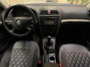 Skoda Octavia II (A5) Волгоград  - изображение 26