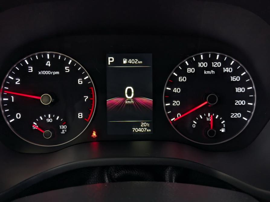 Kia Rio IV Рестайлинг Москва  - изображение 13