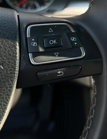 Volkswagen Passat B7 с пробегом 2011 года, цена 1 250 000 рублей, 206741 км, седан, Автокод Объявления