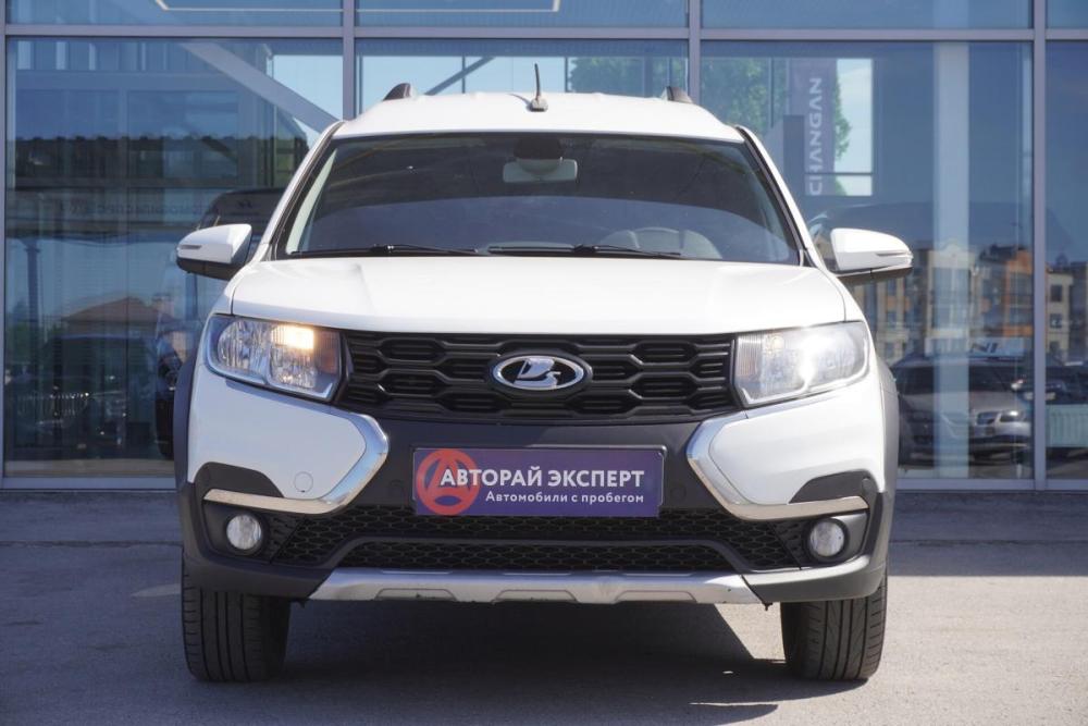 Lada (ВАЗ) Largus I Рестайлинг Ульяновск  - изображение 2