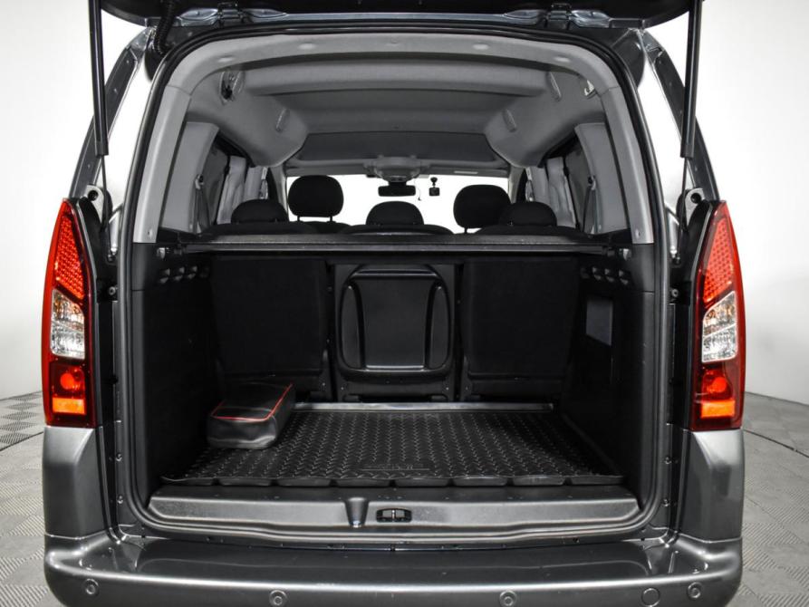 Citroen Berlingo II Рестайлинг 2 Санкт-Петербург  - изображение 18