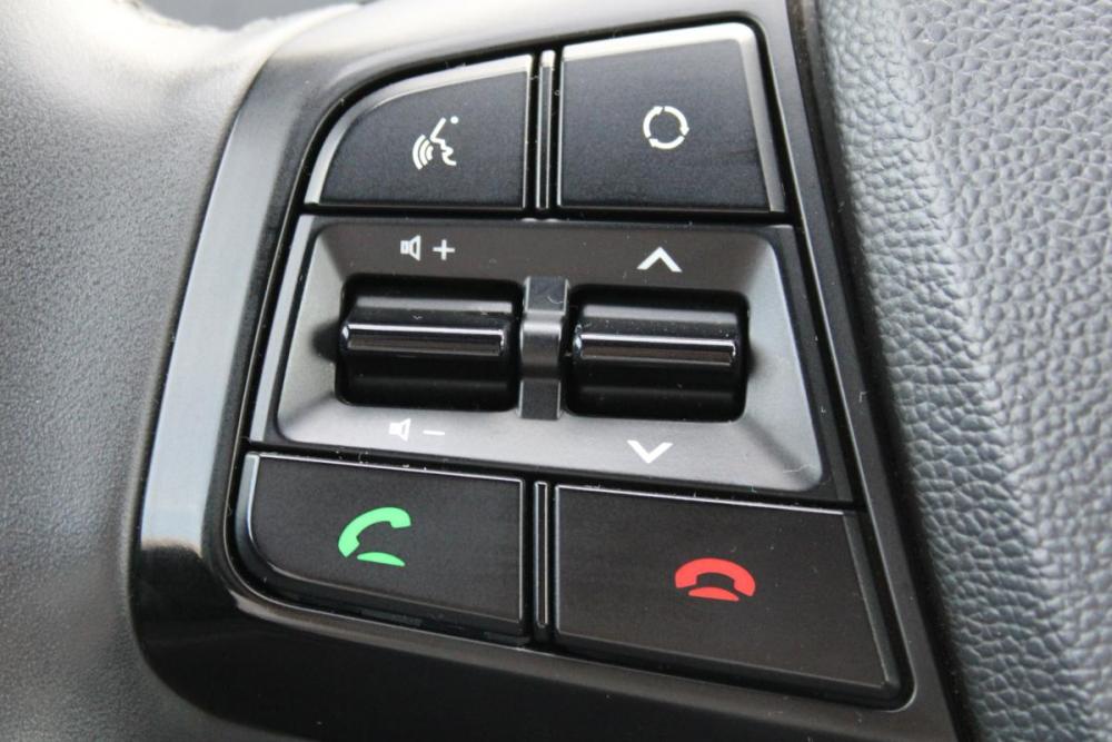 Hyundai Creta I Рестайлинг Красноярск  - изображение 25