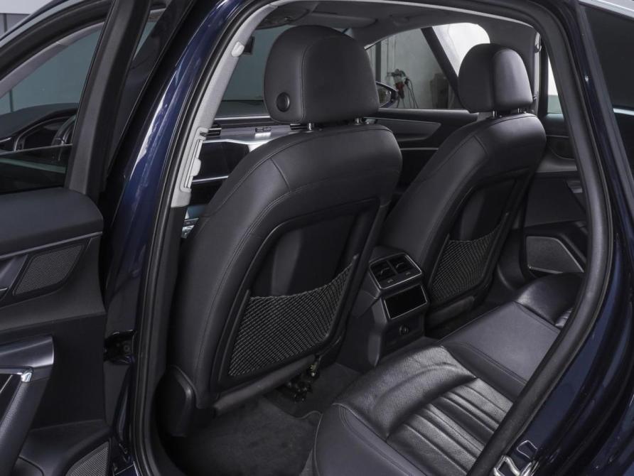 Audi A6 V (C8) Ростов-на-Дону  - изображение 11