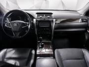 Toyota Camry VII (XV50) Рестайлинг Ульяновск  - изображение 31