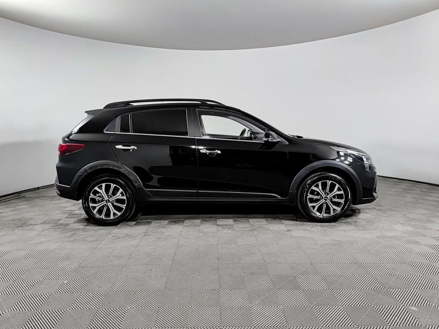 Kia Rio IV Рестайлинг Уфа  - изображение 18