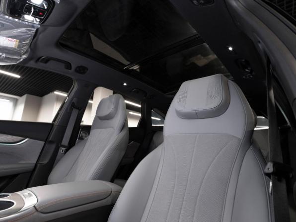 Geely Galaxy M7 с пробегом 2026 года, цена 3 750 000 рублей, 18 км, внедорожник, Автокод Объявления