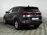 Kia Sportage IV Санкт-Петербург  - изображение 25