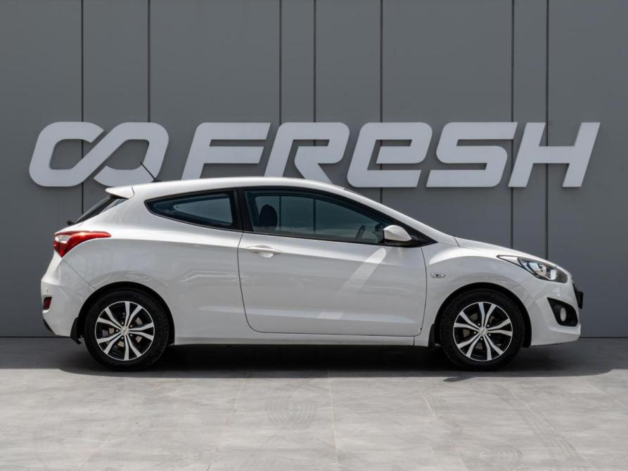 Hyundai i30 II Краснодар  - изображение 5