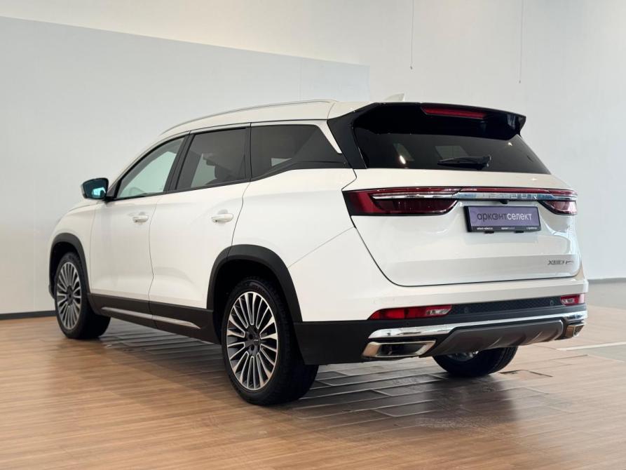 JETOUR X90 PLUS Волгоград  - изображение 7
