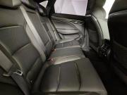 Geely Tugella I Рестайлинг Москва  - изображение 36