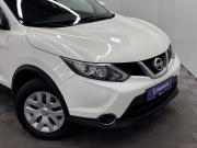 Nissan Qashqai II Воронеж  - изображение 25