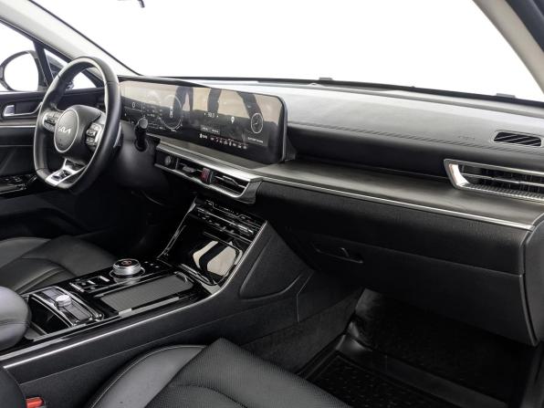 Kia K5 III с пробегом 2022 года, цена 2 905 000 рублей, 72094 км, седан, Автокод Объявления