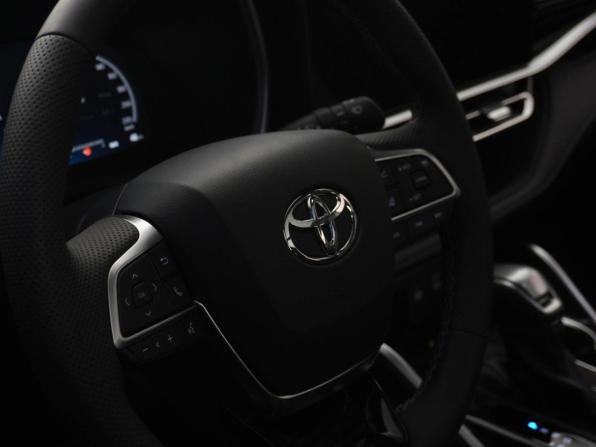 Toyota Highlander IV (XU70) с пробегом 2026 года, цена 5 558 888 рублей, 48 км, внедорожник, Автокод Объявления