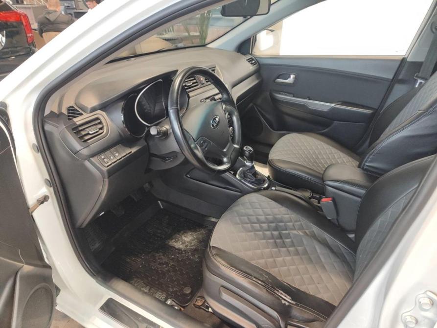 Kia Rio III Рестайлинг Новомосковск  - изображение 8