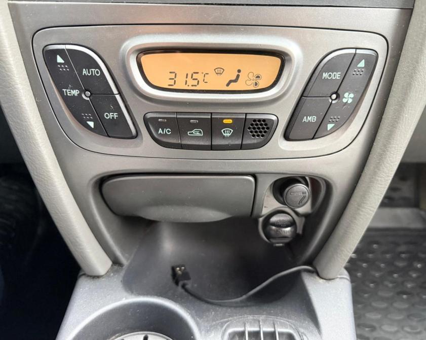 Hyundai Santa Fe Classic Тюмень  - изображение 11