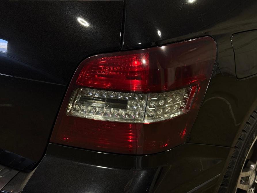 Mercedes-Benz GLK-Класс I (X204) Челябинск  - изображение 7