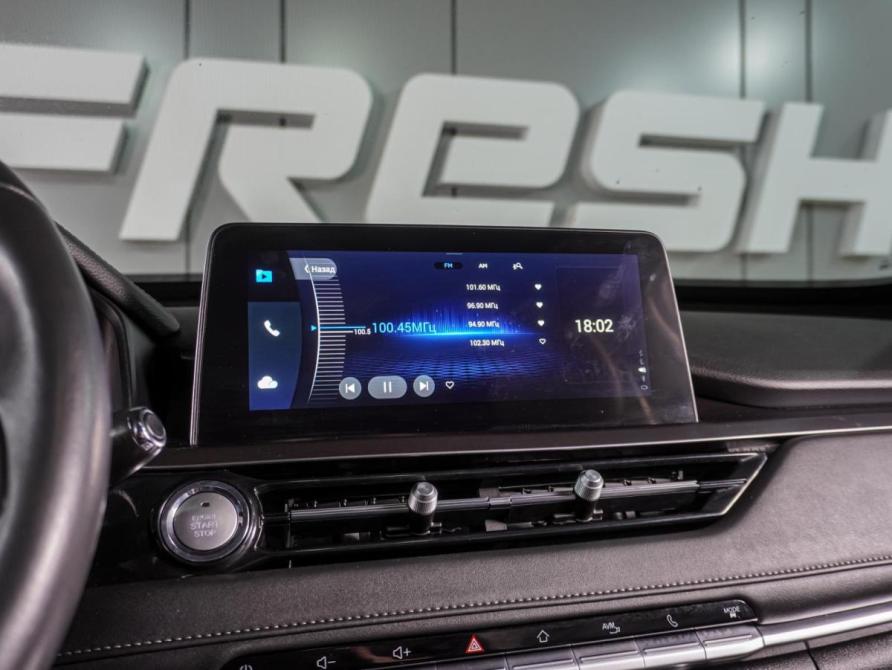 Chery Tiggo 4 Pro I Воронеж  - изображение 15