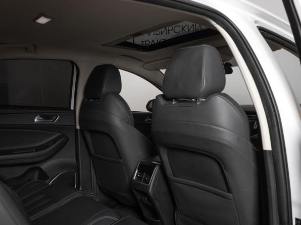 Omoda S5 с пробегом 2024 года, цена 1 170 000 рублей, 110600 км, седан, Автокод Объявления