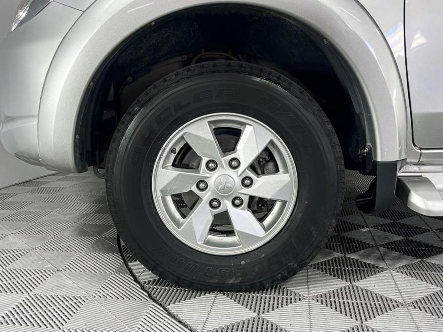 Mitsubishi L200 V Ногинск  - изображение 18
