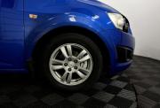 Chevrolet Aveo II Нижний Новгород  - изображение 46