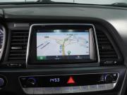 Hyundai Sonata VII (LF) Рестайлинг Минеральные Воды  - изображение 31