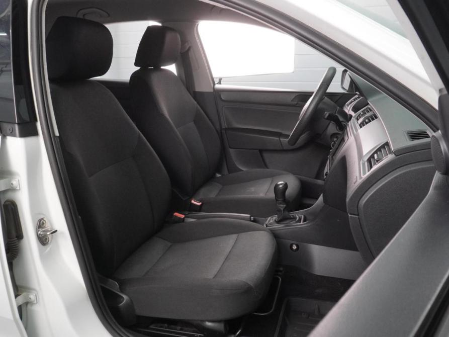 Skoda Rapid I Воронеж  - изображение 8