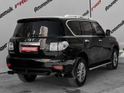 Nissan Patrol VI (Y62) Екатеринбург  - изображение 37