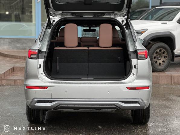 Новый Mitsubishi Outlander IV Рестайлинг 2026 года, цена 7 090 000 рублей, внедорожник, Автокод Объявления