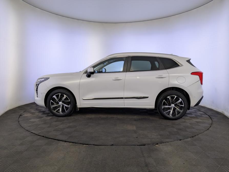 Haval Jolion I Москва  - изображение 8