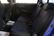 Toyota Wish II Рестайлинг Омск  - изображение 43