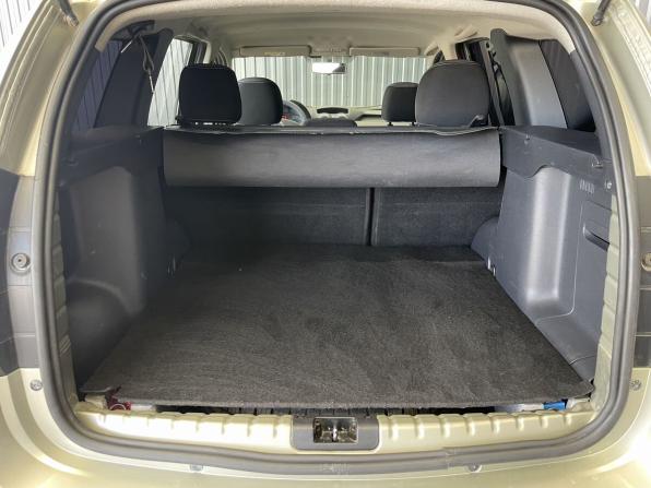 Renault Duster I с пробегом 2012 года, цена 977 000 рублей, 126403 км, внедорожник, Автокод Объявления