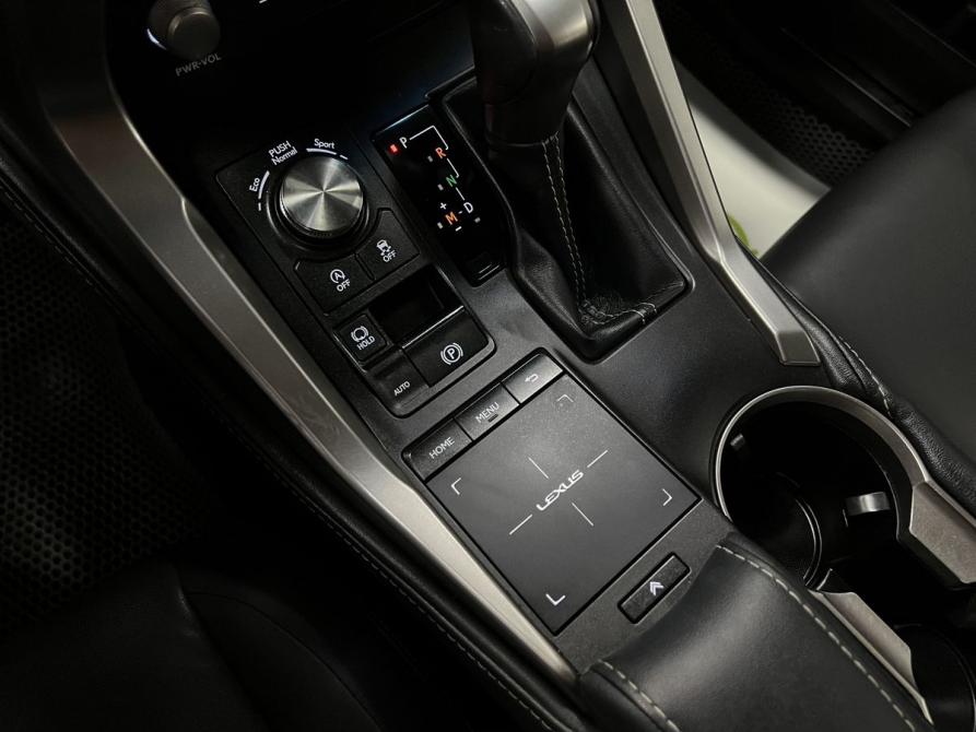 Lexus NX I Рестайлинг Тверь  - изображение 22