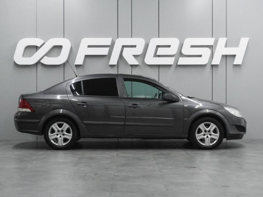 Opel Astra H Рестайлинг Воронеж  - изображение 5