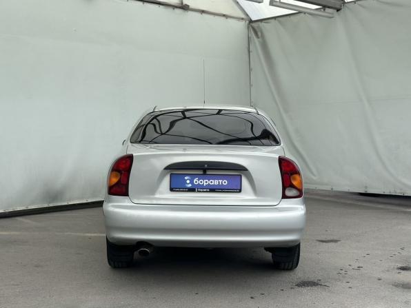 ЗАЗ Chance с пробегом 2011 года, цена 165 000 рублей, 126343 км, седан, Автокод Объявления