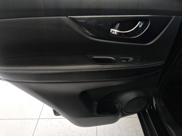Nissan X-Trail III с пробегом 2015 года, цена 1 750 000 рублей, 110224 км, внедорожник, Автокод Объявления