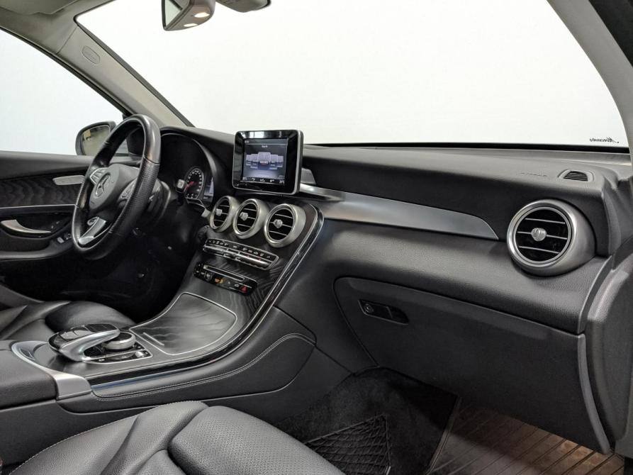 Mercedes-Benz GLC I (X253) Санкт-Петербург  - изображение 13
