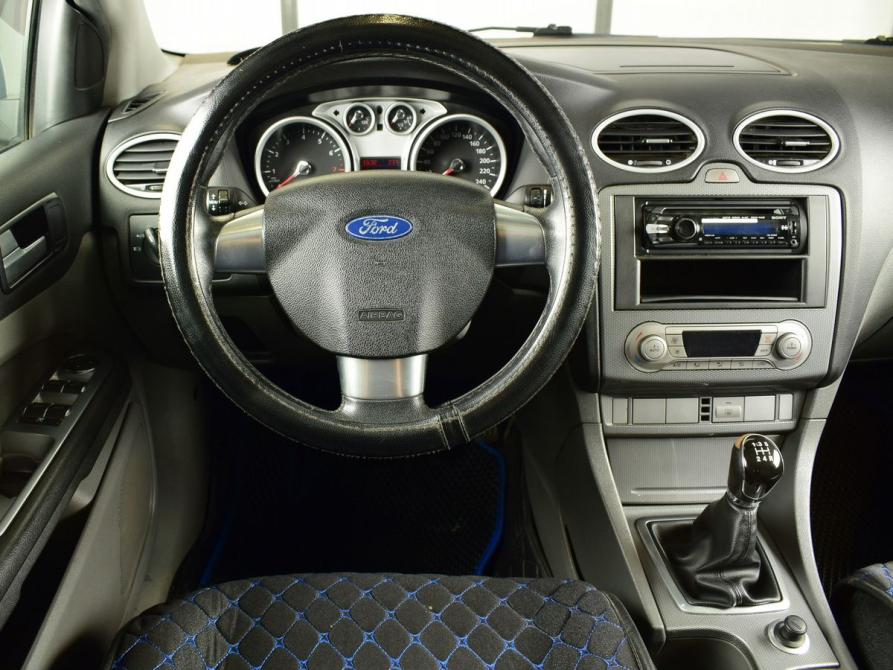 Ford Focus II Рестайлинг Кемерово  - изображение 9