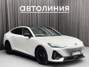 Changan UNI-V I Красноярск  - изображение 21