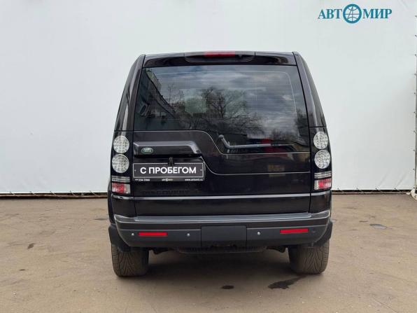 Land Rover Discovery IV с пробегом 2011 года, цена 1 598 000 рублей, 242445 км, внедорожник, Автокод Объявления