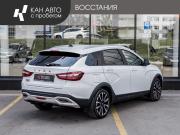 Lada (ВАЗ) Vesta I Рестайлинг (NG) Казань  - изображение 12