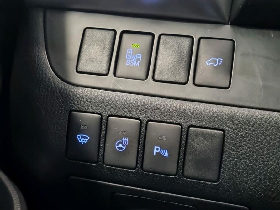 Toyota Highlander III (XU50) Омск  - изображение 17