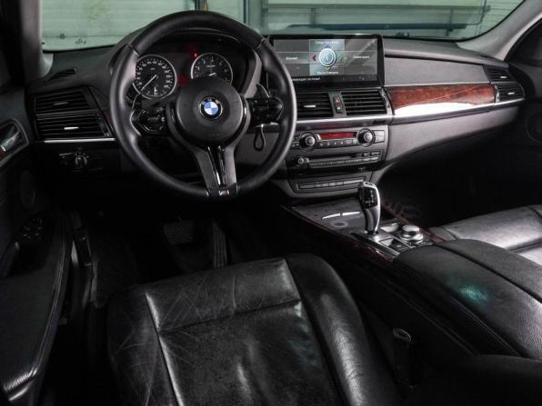 BMW X5 II (E70) с пробегом 2007 года, цена 1 498 000 рублей, 308082 км, внедорожник, Автокод Объявления