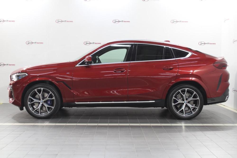 BMW X6 III (G06) Владивосток  - изображение 8
