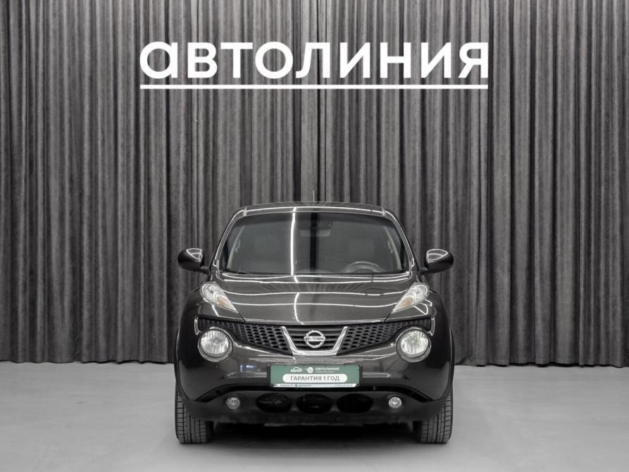 Nissan Juke I Красноярск  - изображение 2