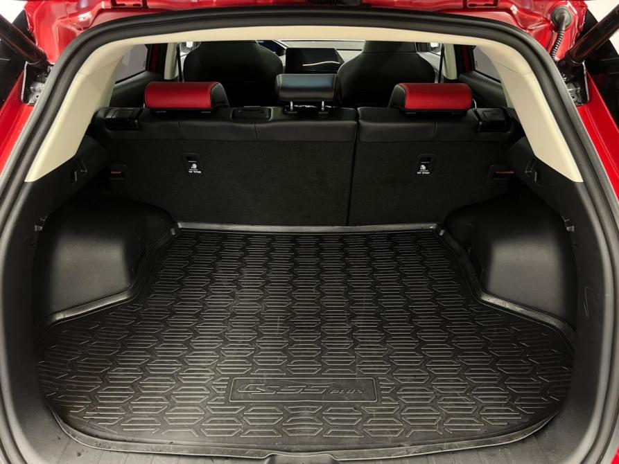 Changan CS55 Plus II Санкт-Петербург  - изображение 26