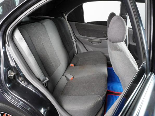 Hyundai Accent II с пробегом 2007 года, цена 450 000 рублей, 263963 км, седан, Автокод Объявления